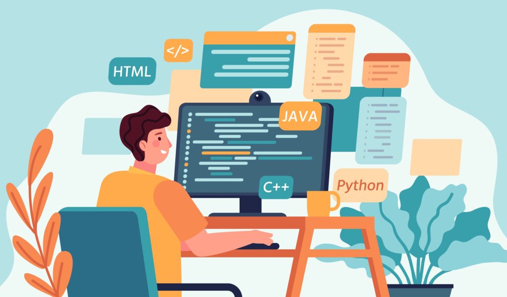 Python Development Services Ireland