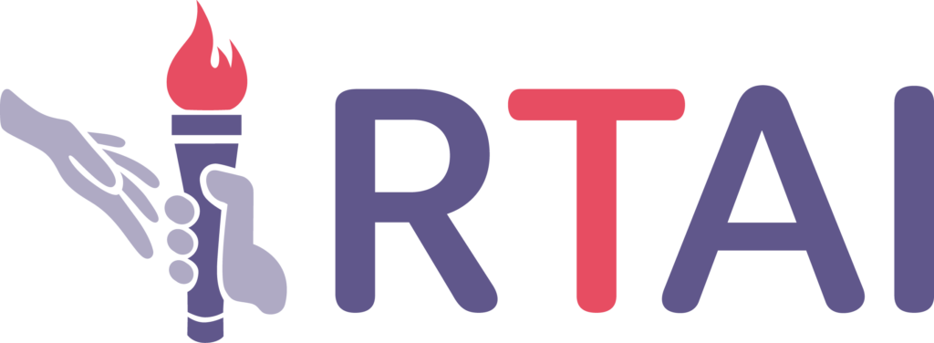 RTAI logo 2016