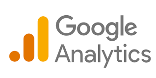 google anayltics logo